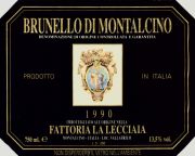 Brunello_Lecciaia 1990